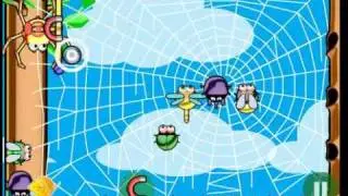 Angry Spider - Fun and addictive!! Game for Ipod, Iphone and Android