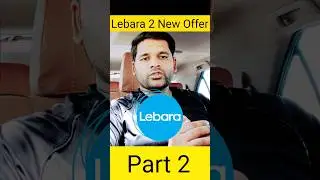 Lebara Sim Internet new offer | Part 2 #lebara #trick #rifatechnical #viralvideo