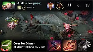GRANDMASTER TIER PUDGE 2!!! | Pudge Official