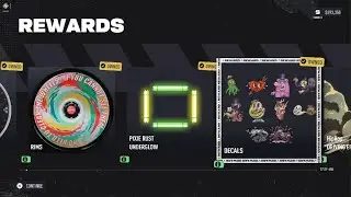 I Drive Funny - Need for Speed Unbound