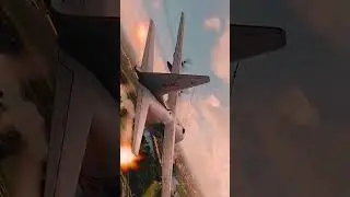 Aircraft Under Missile Attack &ndash; Real Footage Explained!