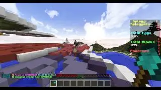 Awesome fight with YellowRat