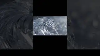 Crystal Wave ASMR: Hypnotic Water Flow