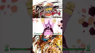 DRAGON BALL FIGHTERZ 💥 | Android 18 ⚙️, Trunks 🔥, Majin Buu 🍬 🆚 Cell 🧬, Frieza 👑, Kid Buu 🧠 |