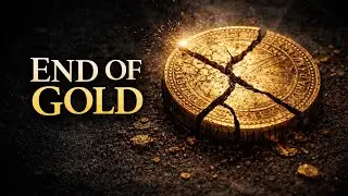 The Day Gold Lost Its Power in History
