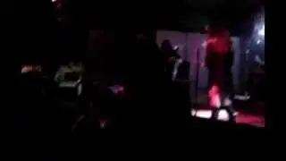 Pain of Soul - Dementiae - Live 8&ordm; River Rock Festival