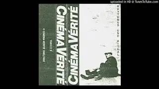 Cin&eacute;ma V&eacute;rit&eacute; - Mobile R&auml;ume (1982)