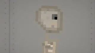 O esqueleto mais forte