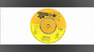 Rudy Mills - John Jones