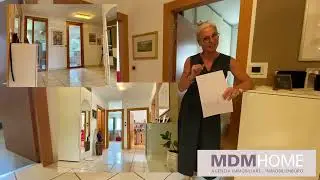 Lana, ampio e ristrutturato trilocale | MDMHOME Agenzia Immobiliare di Elena Da Molin & C.