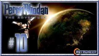 Perry Rhodan Adventure - 10 - der Weg nach Gom Caledus (HD)
