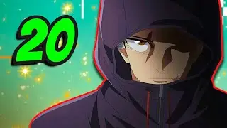 BLACK FLASH | Jujutsu Kaisen Modulo Chapter 20 Reaction