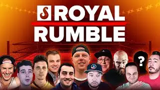 2022 NFL Best Ball Royal Rumble