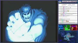 Rock, Ratmus & Cobra play Old School Fighting Games
