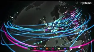 T Systems Security Operation Center