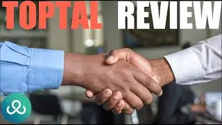 Toptal Review:  A Premium Platform for Elite Talent | Expert Freelancers & Contractors | Global Jobs