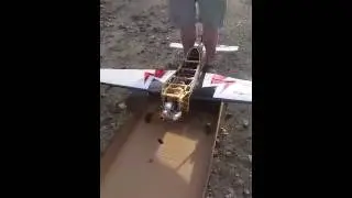 Работа O.S. GT22