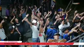 SALAM SATU JIWA ALL ARTIS OM RAMADHANI musik balap sragen