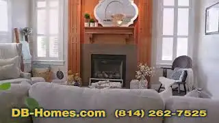 DB Homes The Next Level 15sec