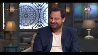 صاحبة السعادة - أحمد يسري الرئيس التنفيذي لشركة 