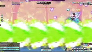 Bishop Lucid Dragon (Holy Magic Shell + Ethereal Form)