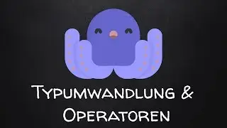 Java #003 Typumwandlung und Operatoren