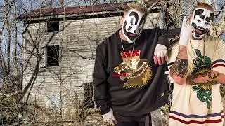 Insane Clown Po$$e - Dead Body man 4?