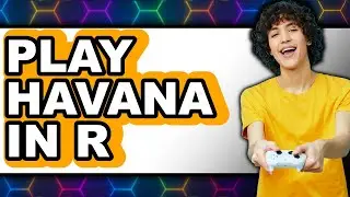 How To Play Havana In Rainbow Six Siege (Easy Method)