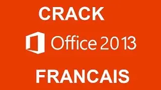 [CRACK] MICROSOFT OFFICE PRO 2013 FR