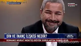 Murat Menteş - Din &Uuml;zerine