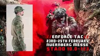 Enforce Tac 2026