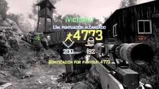 Killcam wallbang