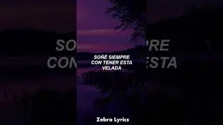 Paulo Londra - Ad&aacute;n y Eva 💜 #lyrics #paulolondra #ad&aacute;nyeva #reggaeton #poplatino #urbano #traplatino