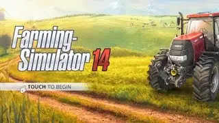 FS 14 😲😲🥶unlimited money farming Simulator (office King gaming