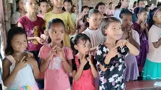 Dalupara CSS Reunion | 2024