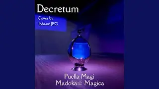 Decretum (From 