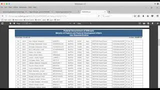 Oracle EBS R12 Custom User Management Report 15 of 15