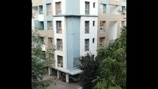 GK Roseland Residency