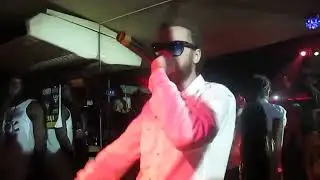 Децл aka Le Truk - Live @ Brilliant, Электросталь (13.07.2013)