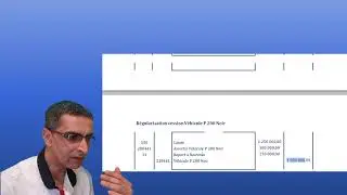 RÉGULARISATION LES AMORTIS ET CESSIONS DES IMMOBILISATIONS