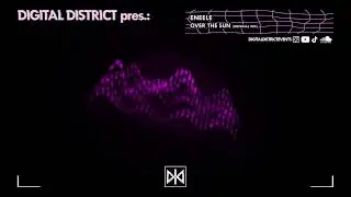 ENEELE - Over The Sun (Original Mix)