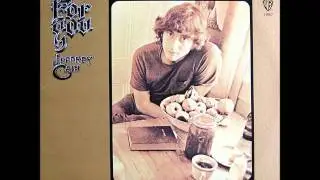 jeffrey cain - not i the seed