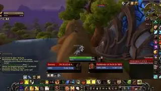 Nagrand Teelar defender Shield