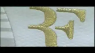 Roger Federer 