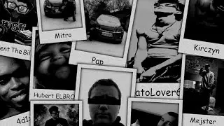 MeHow2137 - BPCYPHER ft. Kirczyn, Pap, Mitro, Mejster, Dezer, 4d1x, ELBRO, PatoLover69 i inni...