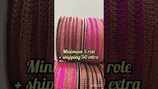 blouse lace #wholesale #price #sarees #lace  #fancy