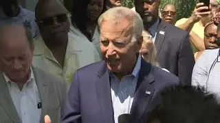 Biden says he will win Michigan, Pennsylvania, Ohio