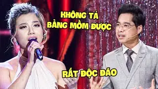 TUYỆT ĐỈNH BOLERO 2 - Tập 9 | Ngọc Sơn BỎ GHẾ PHÓNG LÊN SONG CA vì cô gái có GIỌNG CA ĐỘC ĐÁO KHÓ TẢ