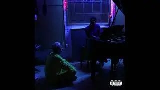 Lil Peep & iLoveMakonnen - Wait In Line (Audio)