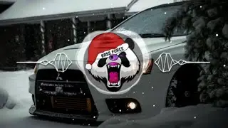 Carol Of The Bells (Trap Remix)-[BASS BOOSTED]